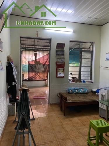 # Nhà Kiệt Ô tô 7m Trưng Nữ Vương, 87m2, C4 sạch 2PN, 3.xx tỷ - 2