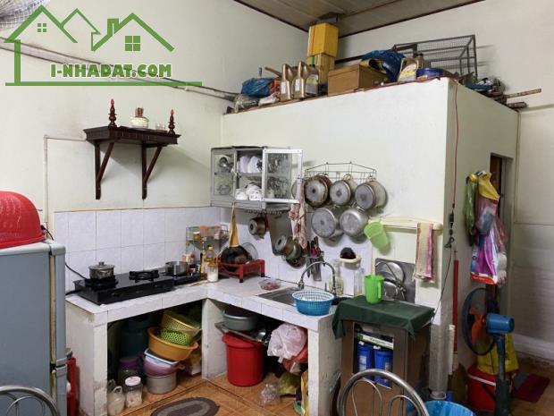 # Nhà Kiệt Ô tô 7m Trưng Nữ Vương, 87m2, C4 sạch 2PN, 3.xx tỷ - 4