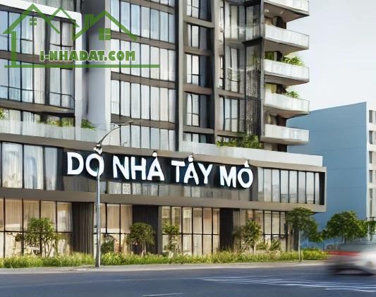 🏠 BÁN ĐẤT ĐẸP - NGÕ 40 DO NHA, TÂY MỖ - 51M2 - MẶT TIỀN 4.2M - GIÁ 6.38 TỶ