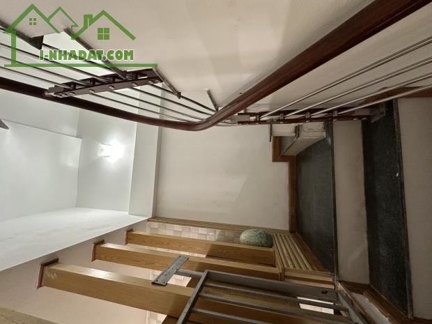 Bán nhà dân xây Ngọc Thụy Long Biên oto đỗ gần trục chính 17m giá hơn 5 tỷ - 4
