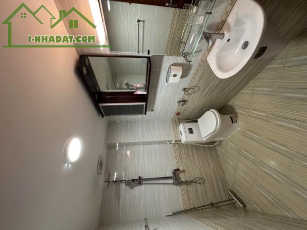 Bán nhà dân xây Ngọc Thụy Long Biên oto đỗ gần trục chính 17m giá hơn 5 tỷ - 5