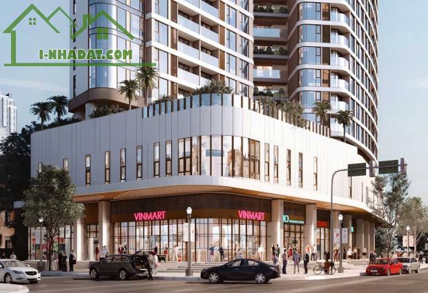 Mua Bán Shophouse sỏ hửu sổ hồng lâu dài tại Thảo Điền Green Nguyễn Văn Hưởng Quận 2 , - 4