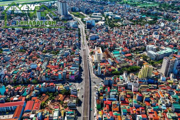 Bán toà nhà mặt phố Nguyễn Văn Cừ 110m 9T MT4,5m giá 55 tỷ kinh doanh cho thuê văn phòng
