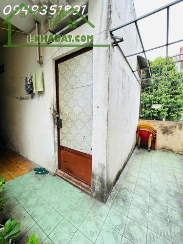 NHÀ MẶT TIỀN KINH DOANH BÌNH THẠNH 180M2 NGANG 6M 2TẦNG 12PN SHR HOÀN CÔNG ĐỦ GIÁ 23TỶ - 2