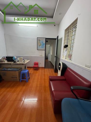 LÔ GÓC-  MẶT PHỐ - KINH DOANH ĐỈNH- HAI BÀ TRƯNG -51M-MT4.8M , NHỈNH 16 TỶ. - 1