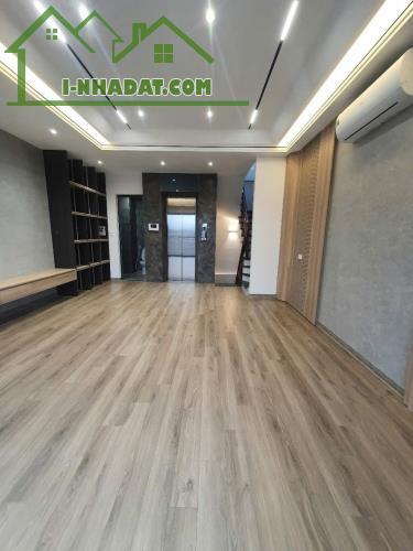 Bán nhà Phố Trạm-long biên,thang máy,gara oto,full nội thất,DT 40m,MT 4,7m, giá 9,5 tỷ - 3
