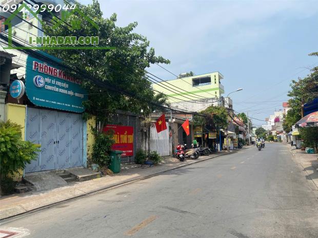 MUA ĐẤT TẶNG NHÀ MẶT TIỀN 339 - PHƯỚC LONG B  - 9.8 TỶ - 4