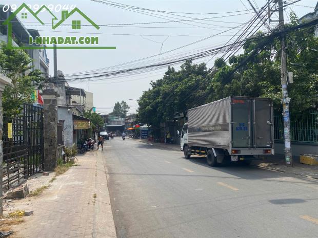 MUA ĐẤT TẶNG NHÀ MẶT TIỀN 339 - PHƯỚC LONG B  - 9.8 TỶ - 3