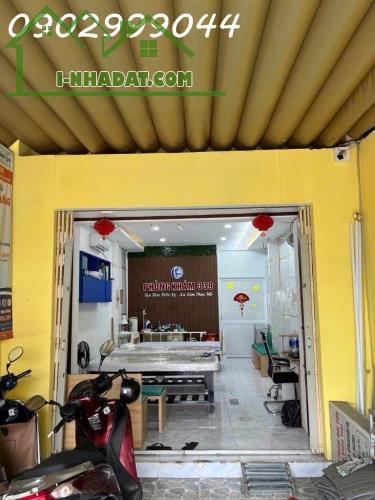 MUA ĐẤT TẶNG NHÀ MẶT TIỀN 339 - PHƯỚC LONG B  - 9.8 TỶ - 1