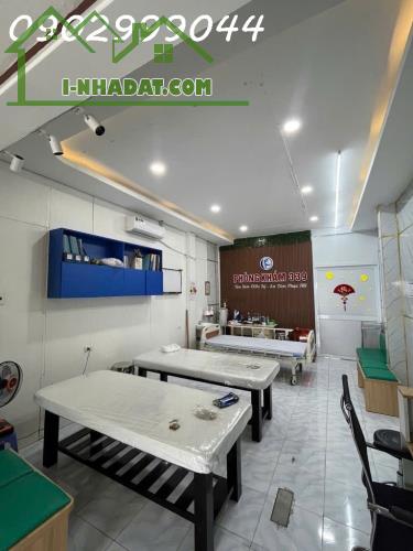 MUA ĐẤT TẶNG NHÀ MẶT TIỀN 339 - PHƯỚC LONG B  - 9.8 TỶ