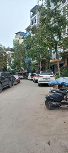 BÁN LÔ ĐẤT VÀNG TRUNG TÂM QUẬN ĐỐNG ĐA – CƠ HỘI ĐẦU TƯ SIÊU HIẾM - VIEW VƯỜN HOA TRẦN QUAN - 1