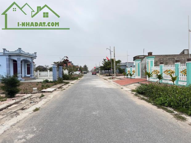 Siêu phẩm cạnh bãi tắm Quất Lâm 100m2 giá rẻ nhất thị trường - 3