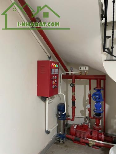 🔥 BÁN CHDV GẦN NGÃ TƯ SỞ, 92M2, 7 TẦNG, MT 6.3M, NGÕ Ô TÔ, 16 PHÒNG, DT 1.3 TỶ/NĂM, GIÁ - 3