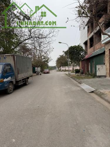 BÁN NHÀ KHU ĐẤU GIÁ ĐỒNG ĐỖ - THƯỢNG THANH - 90M² - 7 TẦNG - MẶT TIỀN 6M - GIÁ 23.3 TỶ