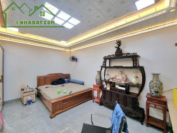 BÁN NHÀ KHU ĐẤU GIÁ ĐỒNG ĐỖ - THƯỢNG THANH - 90M² - 7 TẦNG - MẶT TIỀN 6M - GIÁ 23.3 TỶ - 5