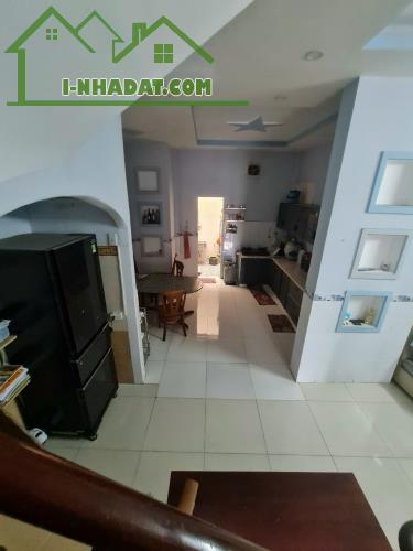 Mặt Tiền Đường Thạnh My Lợi, Nhà đẹp 3 tầng ở liền, 69m2, giảm 500tr bán nhanh, 6.99ty - 1