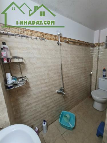 Mặt Tiền Đường Thạnh My Lợi, Nhà đẹp 3 tầng ở liền, 69m2, giảm 500tr bán nhanh, 6.99ty - 4