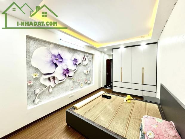 🏡 SIÊU HIẾM – NHÀ LÔ GÓC – Ô TÔ ĐỖ CỬA – MẶT TIỀN ĐẸP – CHỈ 6.5 TỶ! 🚀💰