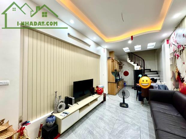 🏡 SIÊU HIẾM – NHÀ LÔ GÓC – Ô TÔ ĐỖ CỬA – MẶT TIỀN ĐẸP – CHỈ 6.5 TỶ! 🚀💰 - 3