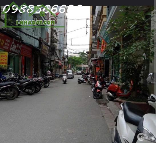🏡 BÁN NHÀ MẶT PHỐ CỔ NHUẾ – 58M² – 5 TẦNG – GIÁ CHỈ 14,9 TỶ 🔥 - 1