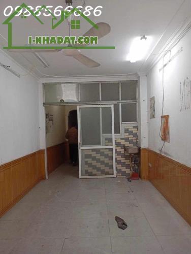 🏡 BÁN NHÀ MẶT PHỐ CỔ NHUẾ – 58M² – 5 TẦNG – GIÁ CHỈ 14,9 TỶ 🔥 - 2