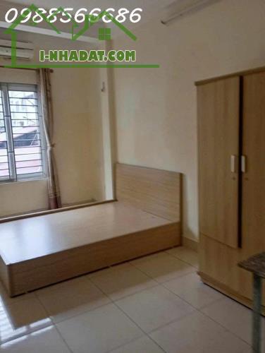 🏡 BÁN NHÀ MẶT PHỐ CỔ NHUẾ – 58M² – 5 TẦNG – GIÁ CHỈ 14,9 TỶ 🔥 - 4
