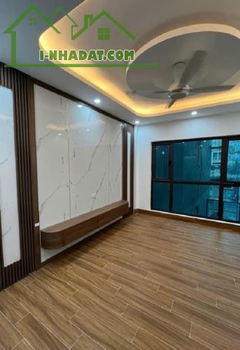Chỉ hơn 6 TỶ sở hữu ngay nhà 5 tầng VIEW Aeon Mall Long Biên 💎 Nhà mới tinh