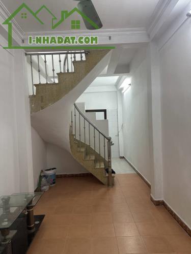 NHỎ NHƯNG CÓ VÕ 💥💥 GIÁ TỐT, 4 TẦNG, 3 NGỦ - NHÀ ĐẸP SÀI ĐỒNG - LONG BIÊN 25M2  🌹 3.25 T - 2