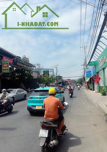 Bán nhà mặt phố Tân Chánh Hiệp 8, 4,95 tỷ, 80m2, đẹp, nhiều tiện ích - 2