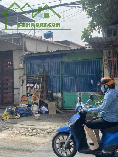 Bán nhà mặt phố Tân Chánh Hiệp 8, 4,95 tỷ, 80m2, đẹp, nhiều tiện ích