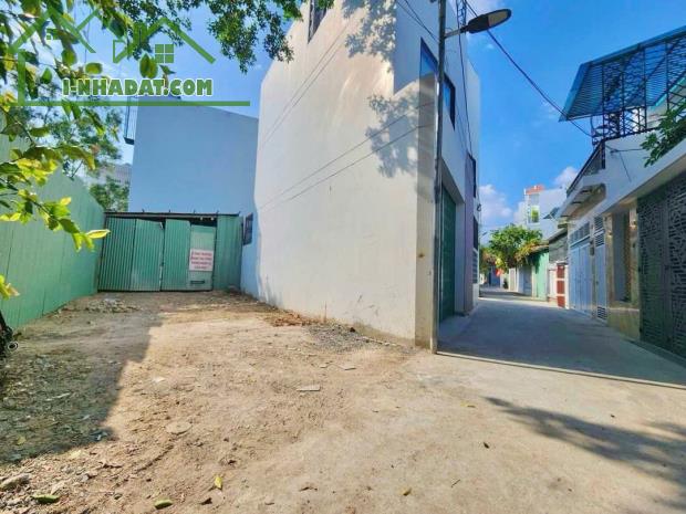 ĐẤY HẺM 68 PHÚ NÔNG, 70M2, NGANG 5,5M, HƯỚNG MÁT, GIÁ CHỈ 1 TỶ 750 - 2
