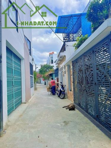 ĐẤY HẺM 68 PHÚ NÔNG, 70M2, NGANG 5,5M, HƯỚNG MÁT, GIÁ CHỈ 1 TỶ 750 - 4