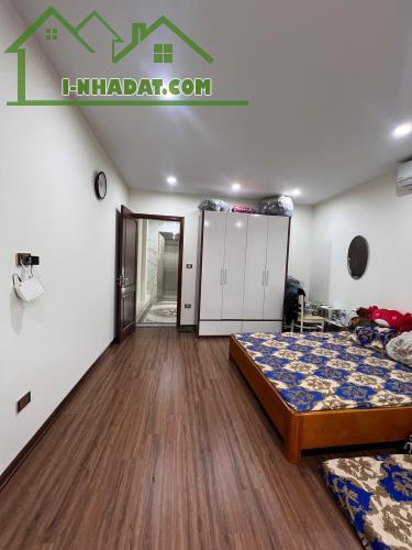 🔥 SIÊU PHẨM TƯ ĐÌNH, LONG BIÊN! 42M², 6 TẦNG, THANG MÁY, FULL NỘI THẤT! 💎 9,5 TỶ! - 3