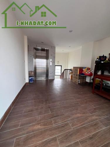 🔥 SIÊU PHẨM TƯ ĐÌNH, LONG BIÊN! 42M², 6 TẦNG, THANG MÁY, FULL NỘI THẤT! 💎 9,5 TỶ! - 5