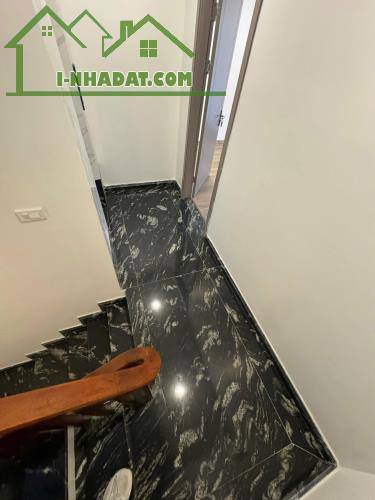 🔥 CỰC PHẨM ĐÀM QUANG TRUNG – CỔ LINH THANG MÁY – GARA – 9,25 TỶ! - 1