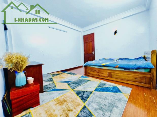 BÁN NHÀ PHỐ VĂN QUÁN HÀ ĐÔNG, NHÀ DÂN XÂY ĐẸP NỨC NỞ, NGÕA THOÁNG GẦN Ô TÔ_DT:48M_GIÁ:9 TỶ - 3