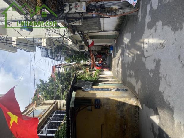 BÁN NHÀ PHỐ VĂN QUÁN HÀ ĐÔNG, NHÀ DÂN XÂY ĐẸP NỨC NỞ, NGÕA THOÁNG GẦN Ô TÔ_DT:48M_GIÁ:9 TỶ - 5