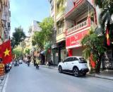 Bán nhà măttj phố Thuỵ Khuê. 2 mặt thoáng giá rẻ
