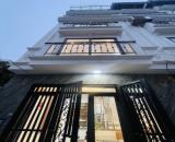 Đông Thiên 40m2 5 tầng lô góc ngõ nông ,view hồ .Giá 6,8 tỷ