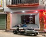 MỸ ĐÌNH - NGÕ THÔNG - MẶT TIỀN KINH DOANH - Ô TÔ ĐỖ CỬA - 6 TẦNG THANG MÁY - 30M2