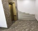 Bán nhà ngõ 221 Tôn Đức thắng, DT 66m, 7 tầng thang máy, MT 8m, giá 15.2tỷ.
