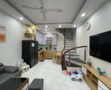 BÁN NHÀ ÁI MỘ NỞ HẬU THOÁNG SAU, KHU VỰC ĐÔNG DÂN CƯ 30M2 6,2 TỶ