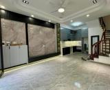 B.ÁN NHÀ DI TRẠCH_33M2X5T, VIEW VÀNH ĐAI 3,5, NGÕ NÔNG, SÁT Ô TÔ, NHỈNH 4 TỶ XÍU