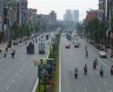 MẶT PHỐ Nguyễn Văn Cừ 115M,9 tầng,giá 55 tỷ,đường đôi,vỉa hè đá bóng,kinh doanh sầm uất
