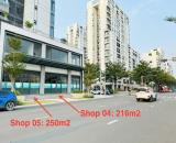 Shophouse Cardinal Court – Diện tích 216m², Giá chỉ 46 tỷ, Thanh toán trước 20%, giãn đến