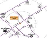 Cần bán gấp căn hộ 72m² full nội thất, sổ đỏ chính chủ tại chung cư 197 Trần Phú, Hà Đông