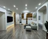 Bán căn hộ C6 Mỹ Đình 90m2 3pn 2vs 4.85 tỷ (bp) Full nội thất, tầng trung