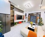 Bán nhà đẹp phố Trương Định, Quận Hoàng Mai, dt 42m2, 4 tầng, mt 4,5m, giá 7,5 tỷ.