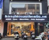 Bán Nhà Mặt Phố Vũ Thạnh, Đống Đa DT 96m2 x 3T, MT:5.8m. Giá Cực Rẻ.