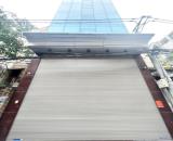 Bán Nhà Mặt Phố Hàng Vôi, Hoàn Kiếm, DT 79m2 x 7T, MT 5.1m. Giá Rẻ.